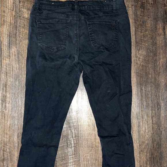 VIP Jeans brand jeggings - Picture 3 of 5